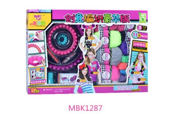 Picture of Six-in-One Weaving Kit