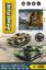 Picture of 1:18 Scale Remote Control Tank Toy (With Battery)