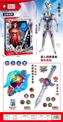 Picture of Superman Series