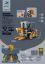 Picture of High-Quality Simulation Model Forklift Engineering Series (8 pieces)
