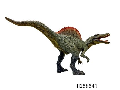 Picture of 13-inch Dinosaur Model with Movable Jaw