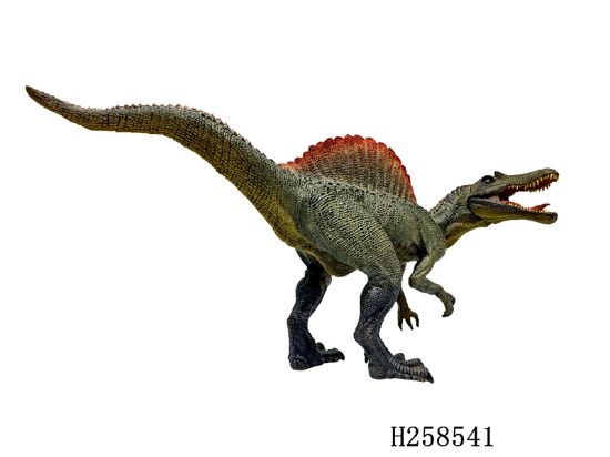 Picture of 13-inch Dinosaur Model with Movable Jaw