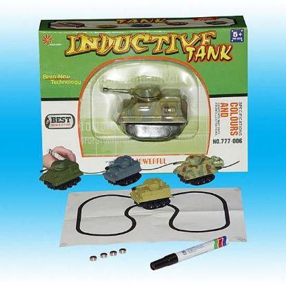 Picture of Electric Induction Tank