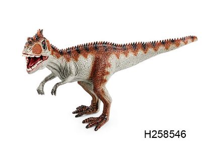 Picture of Hard Plastic 13 Inch Southern Giant Beast Dragon