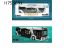 Picture of 1:42 Alloy Model Panda Bus with Panda Pattern