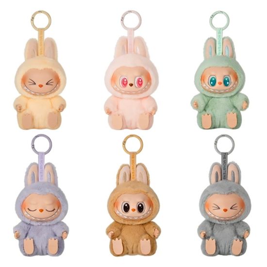 Picture of Hanging Ornaments