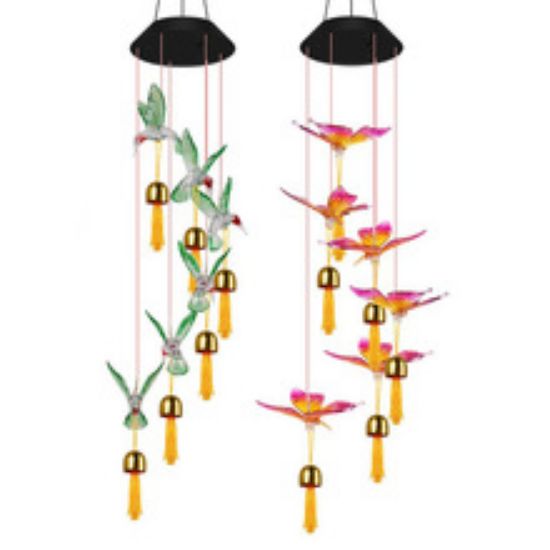 Picture of Wind Chimes
