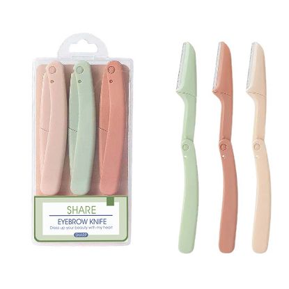 Picture of Eyebrow razor