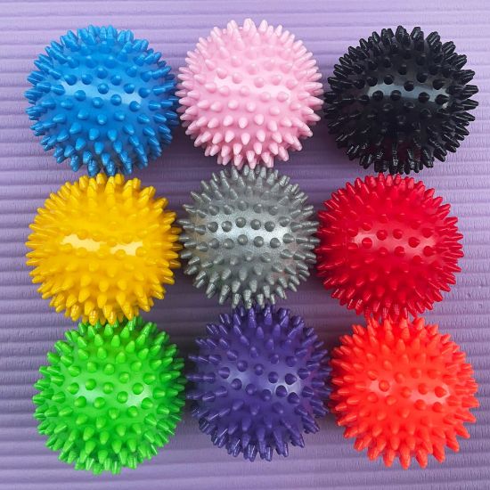 Picture of round Massage Ball