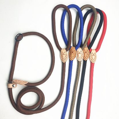 Picture of Dog Hand Holding Rope
Color: Blue, Red, Beige, Brown, Black, Light Green, Pink, Orange
Diameter 6mm/8mm/10mm/14mm/16mm
Long
1.5 M/1.8 M