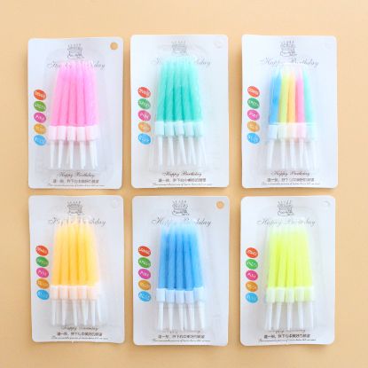 Picture of Birthday Candle