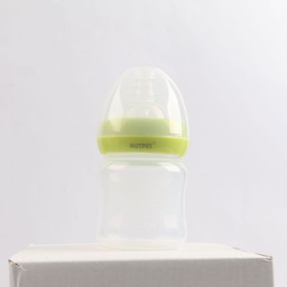 Picture of Baby Bottles