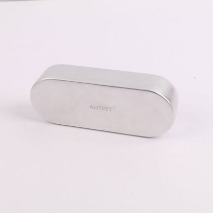 Picture of Thermometer disinfection box