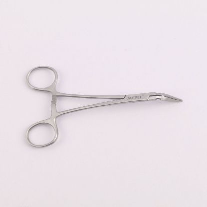 Picture of Dental pliers