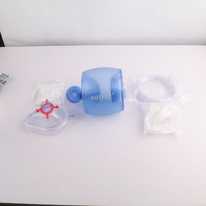 Picture of Artificial respirator