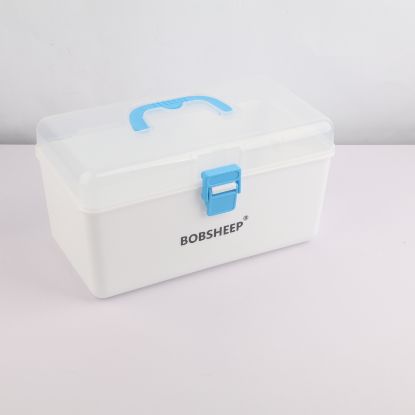 Picture of Chests for toys