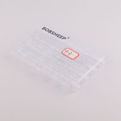 Picture of Plastic boxes