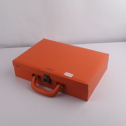 Picture of FRYDOMER Boxes of leather or leatherboard