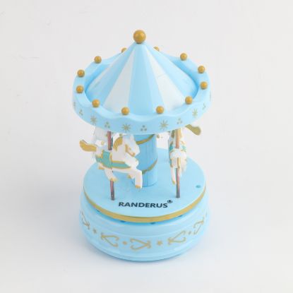 Picture of Music Box