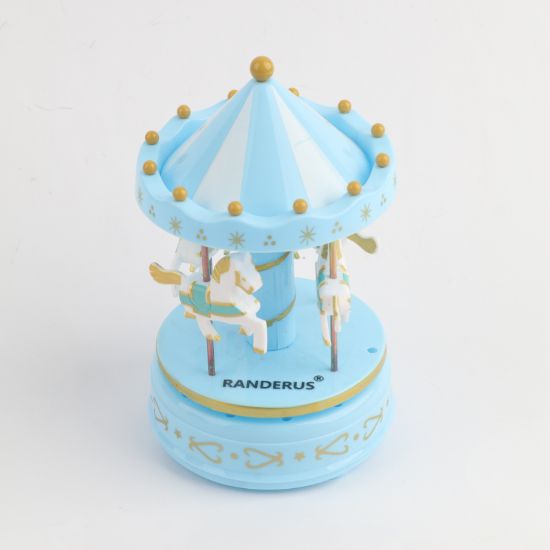 Picture of Music Box