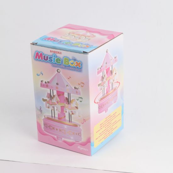 Picture of Music Box