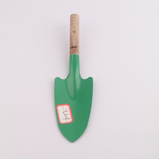 Picture of Gardening tools small shovel