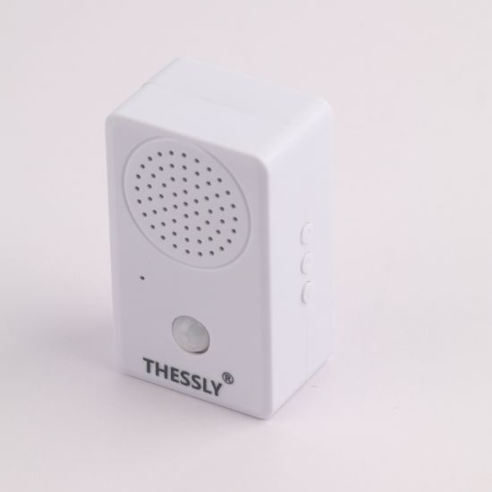 Picture of Alarm monitoring systems