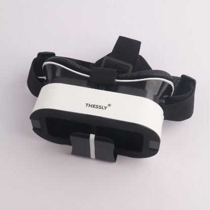 Picture of 3D spectacles