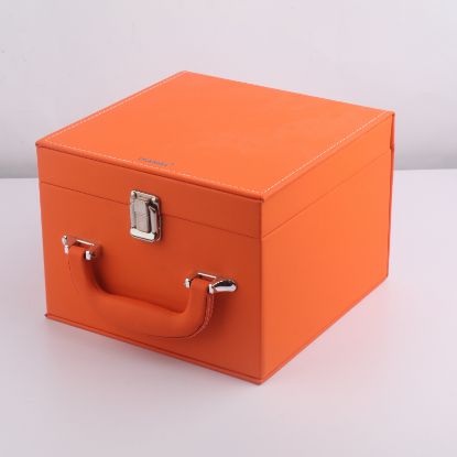 Picture of USAMILL Boxes of leather or leatherboard