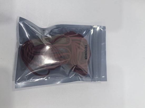 Picture of FRYDOMER Leather leads