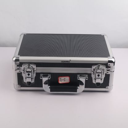 Picture of USAMILL Suitcases